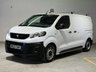 USED 2022 22 PEUGEOT EXPERT 1.5 BlueHDi 1000 Professional Premium Standard Panel Van 6dr Diesel Manual MWB Euro 6 (s/s) (100 bhp) 