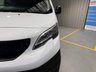 USED 2022 22 PEUGEOT EXPERT 1.5 BlueHDi 1000 Professional Premium Standard Panel Van 6dr Diesel Manual MWB Euro 6 (s/s) (100 bhp) 