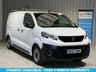 USED 2022 22 PEUGEOT EXPERT 1.5 BlueHDi 1000 Professional Premium Standard Panel Van 6dr Diesel Manual MWB Euro 6 (s/s) (100 bhp) 
