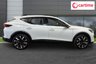 USED 2025 75 CUPRA FORMENTOR 1.5 eHybrid 25.8kWh V2 SUV 5dr Petrol Plug-in Hybrid DSG Euro 6 (s/s) (204 ps) Rear View Camera, Front / Rear Parking Sensors, Heated Front Seats, Heated Steering Wheel, Media System With Navigation Rear View Camera, Front / Rear Parking Sensors, Heated Front Seats, Heated Steering Wheel, Media System With Navigation