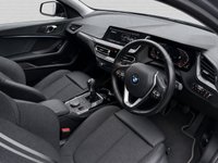 USED 2023 73 BMW 1 SERIES 1.5 118i Sport (LCP) Hatchback 5dr Petrol Manual Euro 6 (s/s) (136 ps) 