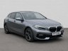 USED 2023 73 BMW 1 SERIES 1.5 118i Sport (LCP) Hatchback 5dr Petrol Manual Euro 6 (s/s) (136 ps) 