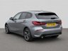 USED 2023 73 BMW 1 SERIES 1.5 118i Sport (LCP) Hatchback 5dr Petrol Manual Euro 6 (s/s) (136 ps) 