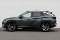 USED 2023 23 HYUNDAI TUCSON 1.6 T-GDi MHEV Premium SUV 5dr Petrol Hybrid DCT Euro 6 (s/s) (150 ps) 
