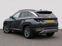 USED 2023 23 HYUNDAI TUCSON 1.6 T-GDi MHEV Premium SUV 5dr Petrol Hybrid DCT Euro 6 (s/s) (150 ps) 