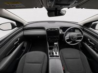 USED 2023 23 HYUNDAI TUCSON 1.6 T-GDi MHEV Premium SUV 5dr Petrol Hybrid DCT Euro 6 (s/s) (150 ps) 