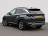 USED 2023 23 HYUNDAI TUCSON 1.6 T-GDi MHEV Premium SUV 5dr Petrol Hybrid DCT Euro 6 (s/s) (150 ps) 