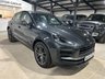 USED 2024 24 PORSCHE MACAN 2.0T T PDK 4WD Euro 6 (s/s) 5dr LIKE NEW+LOW MILES+STUNNING