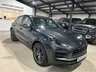 USED 2024 24 PORSCHE MACAN 2.0T T PDK 4WD Euro 6 (s/s) 5dr LIKE NEW+LOW MILES+STUNNING