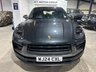 USED 2024 24 PORSCHE MACAN 2.0T T PDK 4WD Euro 6 (s/s) 5dr LIKE NEW+LOW MILES+STUNNING