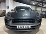 USED 2024 24 PORSCHE MACAN 2.0T T PDK 4WD Euro 6 (s/s) 5dr LIKE NEW+LOW MILES+STUNNING