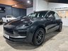 USED 2024 24 PORSCHE MACAN 2.0T T PDK 4WD Euro 6 (s/s) 5dr LIKE NEW+LOW MILES+STUNNING