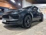 USED 2024 24 PORSCHE MACAN 2.0T T PDK 4WD Euro 6 (s/s) 5dr LIKE NEW+LOW MILES+STUNNING