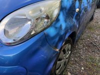USED 2010 60 CITROEN C1 1.0i Splash Hatchback 3dr Petrol Manual Euro 4 (68 ps) CHEAP PX