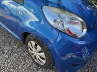 USED 2010 60 CITROEN C1 1.0i Splash Hatchback 3dr Petrol Manual Euro 4 (68 ps) CHEAP PX
