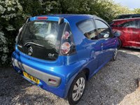 USED 2010 60 CITROEN C1 1.0i Splash Hatchback 3dr Petrol Manual Euro 4 (68 ps) CHEAP PX