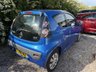 USED 2010 60 CITROEN C1 1.0i Splash Hatchback 3dr Petrol Manual Euro 4 (68 ps) CHEAP PX