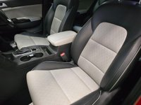 USED 2017 66 KIA SPORTAGE 2.0 CRDi GT-Line S Auto AWD Euro 6 5dr 1 Owner & Full Service History