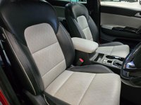 USED 2017 66 KIA SPORTAGE 2.0 CRDi GT-Line S Auto AWD Euro 6 5dr 1 Owner & Full Service History