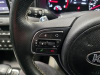 USED 2017 66 KIA SPORTAGE 2.0 CRDi GT-Line S Auto AWD Euro 6 5dr 1 Owner & Full Service History