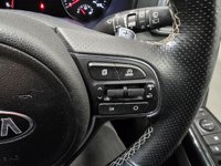 USED 2017 66 KIA SPORTAGE 2.0 CRDi GT-Line S Auto AWD Euro 6 5dr 1 Owner & Full Service History
