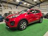 USED 2017 66 KIA SPORTAGE 2.0 CRDi GT-Line S Auto AWD Euro 6 5dr 1 Owner & Full Service History