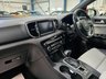 USED 2017 66 KIA SPORTAGE 2.0 CRDi GT-Line S Auto AWD Euro 6 5dr 1 Owner & Full Service History