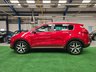 USED 2017 66 KIA SPORTAGE 2.0 CRDi GT-Line S Auto AWD Euro 6 5dr 1 Owner & Full Service History