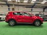 USED 2017 66 KIA SPORTAGE 2.0 CRDi GT-Line S Auto AWD Euro 6 5dr 1 Owner & Full Service History
