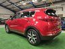 USED 2017 66 KIA SPORTAGE 2.0 CRDi GT-Line S Auto AWD Euro 6 5dr 1 Owner & Full Service History