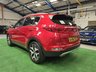 USED 2017 66 KIA SPORTAGE 2.0 CRDi GT-Line S Auto AWD Euro 6 5dr 1 Owner & Full Service History