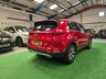 USED 2017 66 KIA SPORTAGE 2.0 CRDi GT-Line S Auto AWD Euro 6 5dr 1 Owner & Full Service History