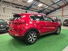 USED 2017 66 KIA SPORTAGE 2.0 CRDi GT-Line S Auto AWD Euro 6 5dr 1 Owner & Full Service History