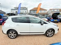 USED 2016 16 PEUGEOT 3008 1.6 BlueHDi Allure SUV 5dr Diesel Manual Euro 6 (s/s) (120 ps) Stunning Top of the range with Pano Roof