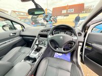 USED 2016 16 PEUGEOT 3008 1.6 BlueHDi Allure SUV 5dr Diesel Manual Euro 6 (s/s) (120 ps) Stunning Top of the range with Pano Roof