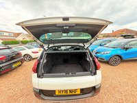 USED 2016 16 PEUGEOT 3008 1.6 BlueHDi Allure SUV 5dr Diesel Manual Euro 6 (s/s) (120 ps) Stunning Top of the range with Pano Roof