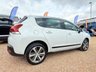USED 2016 16 PEUGEOT 3008 1.6 BlueHDi Allure SUV 5dr Diesel Manual Euro 6 (s/s) (120 ps) Stunning Top of the range with Pano Roof