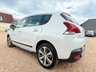 USED 2016 16 PEUGEOT 3008 1.6 BlueHDi Allure SUV 5dr Diesel Manual Euro 6 (s/s) (120 ps) Stunning Top of the range with Pano Roof