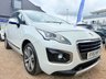 USED 2016 16 PEUGEOT 3008 1.6 BlueHDi Allure SUV 5dr Diesel Manual Euro 6 (s/s) (120 ps) Stunning Top of the range with Pano Roof