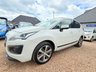 USED 2016 16 PEUGEOT 3008 1.6 BlueHDi Allure SUV 5dr Diesel Manual Euro 6 (s/s) (120 ps) Stunning Top of the range with Pano Roof