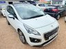 USED 2016 16 PEUGEOT 3008 1.6 BlueHDi Allure SUV 5dr Diesel Manual Euro 6 (s/s) (120 ps) Stunning Top of the range with Pano Roof