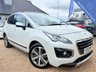 USED 2016 16 PEUGEOT 3008 1.6 BlueHDi Allure SUV 5dr Diesel Manual Euro 6 (s/s) (120 ps) Stunning Top of the range with Pano Roof