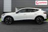 USED 2025 75 CUPRA FORMENTOR 1.5 eHybrid 25.8kWh V2 SUV 5dr Petrol Plug-in Hybrid DSG Euro 6 (s/s) (204 ps) Rear View Camera, Front / Rear Parking Sensors, Heated Front Seats, Heated Steering Wheel, Media System With Navigation Rear View Camera, Front / Rear Parking Sensors, Heated Front Seats, Heated Steering Wheel, Media System With Navigation