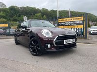 USED 2018 67 MINI CLUBMAN 2.0 Cooper D Estate 6dr Diesel Manual Euro 6 (s/s) (150 ps) 