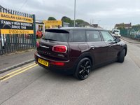 USED 2018 67 MINI CLUBMAN 2.0 Cooper D Estate 6dr Diesel Manual Euro 6 (s/s) (150 ps) 