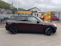 USED 2018 67 MINI CLUBMAN 2.0 Cooper D Estate 6dr Diesel Manual Euro 6 (s/s) (150 ps) 