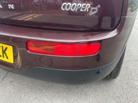 USED 2018 67 MINI CLUBMAN 2.0 Cooper D Estate 6dr Diesel Manual Euro 6 (s/s) (150 ps) 