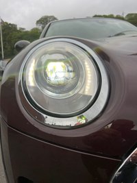 USED 2018 67 MINI CLUBMAN 2.0 Cooper D Estate 6dr Diesel Manual Euro 6 (s/s) (150 ps) 
