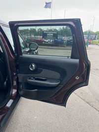 USED 2018 67 MINI CLUBMAN 2.0 Cooper D Estate 6dr Diesel Manual Euro 6 (s/s) (150 ps) 