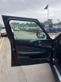 USED 2018 67 MINI CLUBMAN 2.0 Cooper D Estate 6dr Diesel Manual Euro 6 (s/s) (150 ps) 